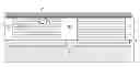Fig. 01 - Replacement metal gate structures providing independent control on work function and gate leakage current