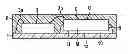 Fig. 01 - Semiconductor component and corresponding production method
