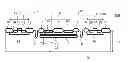 Fig. 01 - Physical quantity sensor with son structure, and manufacturing method thereof