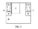 Fig. 02 - UV radiation recovery of image sensor
