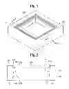 Fig. 02 - SEMICONDUCTOR APPARATUS AND IMAGE SENSOR PACKAGE USING THE SAME