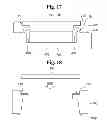 Fig. 13 - SEMICONDUCTOR APPARATUS AND IMAGE SENSOR PACKAGE USING THE SAME