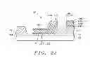 Fig. 21 - High performance system-on-chip inductor using post passivation process