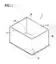 Fig. 02 - CAST SILICON ingot prepared BY DIRECTIONAL SOLIDIFICATION