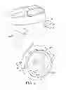Fig. 07 - Beverage dispenser with whipper assembly