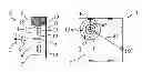 Fig. 01 - Projectile target system