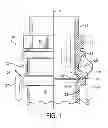 Fig. 02 - Cam lock coupling gasket