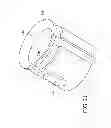 Fig. 18 - Tool-less blade clamping apparatus for a reciprocating tool