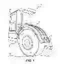 Fig. 02 - Fender assembly
