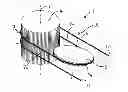 Fig. 01 - Apparatus for guiding a flexible member