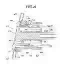Fig. 49 - Headrest fore-aft position adjuster