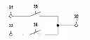 Fig. 01 - Coupling Unit and Battery Module having an Integrated Pulse-Controlled Inverter and Increased Reliability