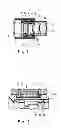 Fig. 02 - Electromagnetic actuator for a surgical instrument