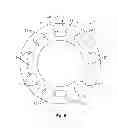 Fig. 07 - SR motor alternative cooling device and method