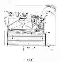 Fig. 02 - Stator of an electrical machine