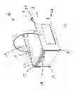 Fig. 02 - Food storage drawer and container