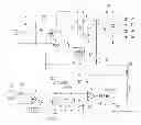 Fig. 01 - Power Supply Device and Lighting Equipment Provided with Power Supply Device