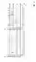 Fig. 12 - Method for the operation of electrostatic precipitators