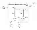 Fig. 01 - Switch mode circulator isolated RF mixer