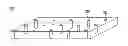 Fig. 01 - Apparatuses and methods for providing capacitance in a multi-chip module