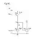 Fig. 07 - Differential amplifier circuit with ultralow power consumption provided with adaptive bias current generator circuit