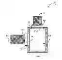 Fig. 01 - Systems and methods for external frit mounted components