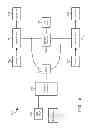 Fig. 06 - Integrated combiner with common mode correction