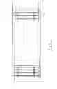 Fig. 03 - MODULAR SKID FRAME
