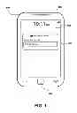 Fig. 02 - Method and system for locking an electronic device