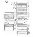 Fig. 07 - Method for reading an RFID token, RFID card and electronic device