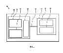 Fig. 02 - SYSTEM AND METHOD FOR DELIVERING HAPTIC FORCE FEEDBACK WITH CABLE AND MOVING CAPSTAN DRIVE MECHANISM