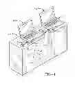 Fig. 02 - Theft deterrent device