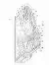 Fig. 04 - MOBILE WIRELESS COMMUNICATIONS DEVICE WITH MULTIPLE-BAND ANTENNA AND RELATED METHODS