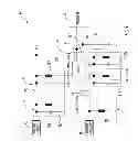 Fig. 09 - MOBILE WIRELESS COMMUNICATIONS DEVICE WITH MULTIPLE-BAND ANTENNA AND RELATED METHODS