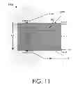 Fig. 09 - Embedded printed edge—balun antenna system and method of operation thereof