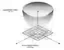 Fig. 01 - Artificial magnetic mirror cell and applications thereof