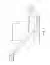 Fig. 04 - Control element for printed drop density reconfiguration