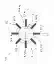 Fig. 11 - Control element for printed drop density reconfiguration