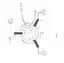 Fig. 20 - Control element for printed drop density reconfiguration