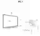 Fig. 02 - 3D glasses, display apparatus and control method thereof