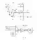 Fig. 11 - Integrated multi-channel analog front end and digitizer for high speed imaging applications