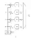 Fig. 13 - Integrated multi-channel analog front end and digitizer for high speed imaging applications