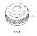 Fig. 06 - Lens holder driving device capable of preventing deformation due to heat
