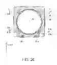 Fig. 19 - Lens holder driving device capable of preventing deformation due to heat