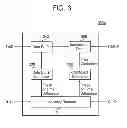 Fig. 08 - Multi-channel audio signal converting device using time-varying digital filter, electronic system including the same, and method of converting multi-channel audio signal