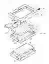 Fig. 01 - Electro-optical device