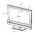 Fig. 01 - TELEVISION AND ELECTRONIC APPARATUS