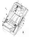 Fig. 02 - Adjustable head-up display device