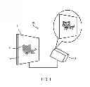 Fig. 02 - DISPLAY PANEL AND DISPLAY DEVICE PROVIDED WITH SAME