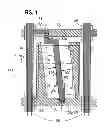 Fig. 02 - In-plane field type liquid crystal display device comprising liquid crystal molecules with more than two kinds of reorientation directions